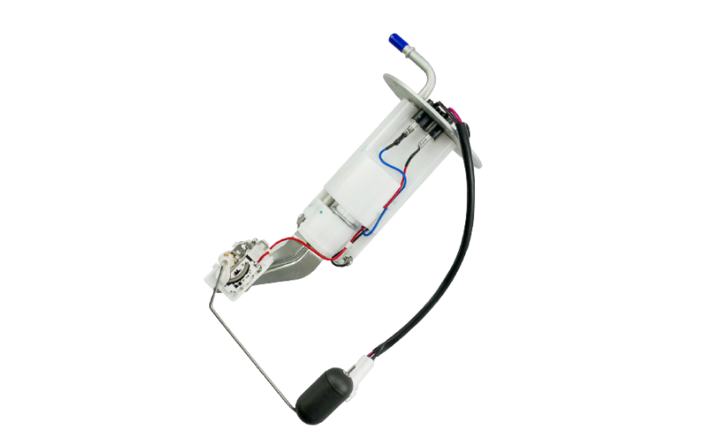 Fuel pump